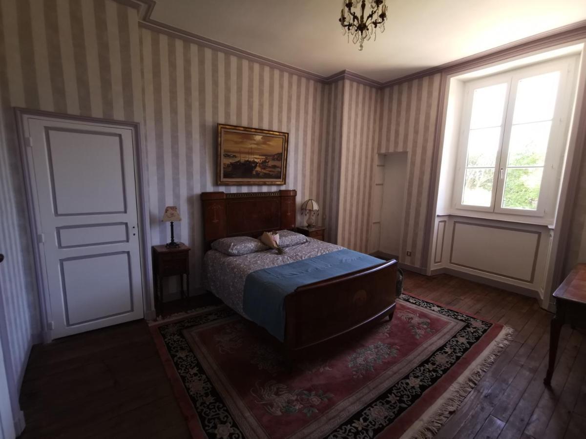 Chateau De Launay Guen Hotel Plémet Kültér fotó