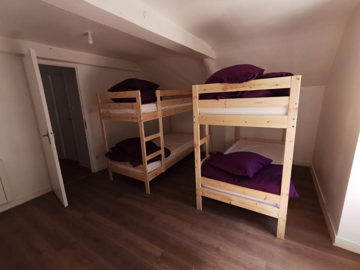 Chateau De Launay Guen Hotel Plémet Kültér fotó