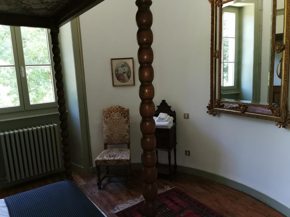 Chateau De Launay Guen Hotel Plémet Kültér fotó