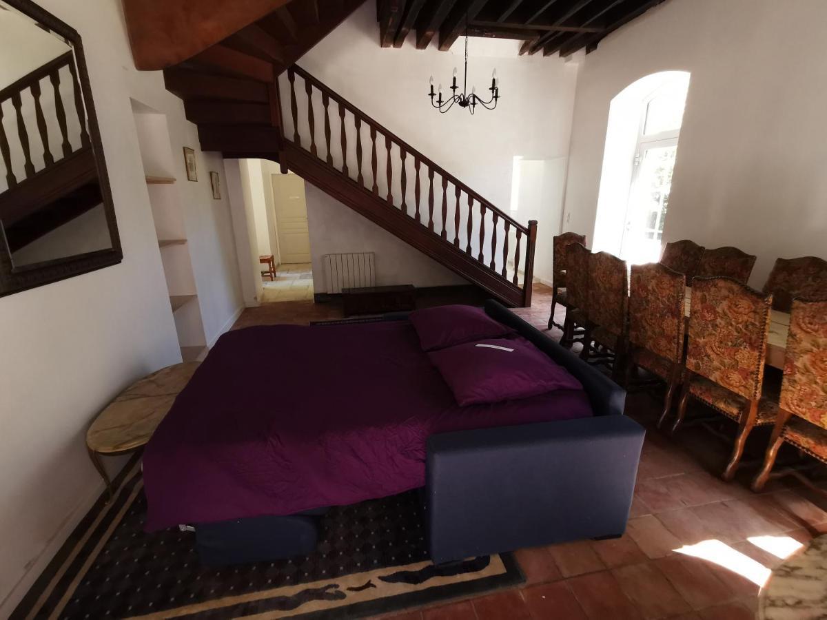 Chateau De Launay Guen Hotel Plémet Kültér fotó