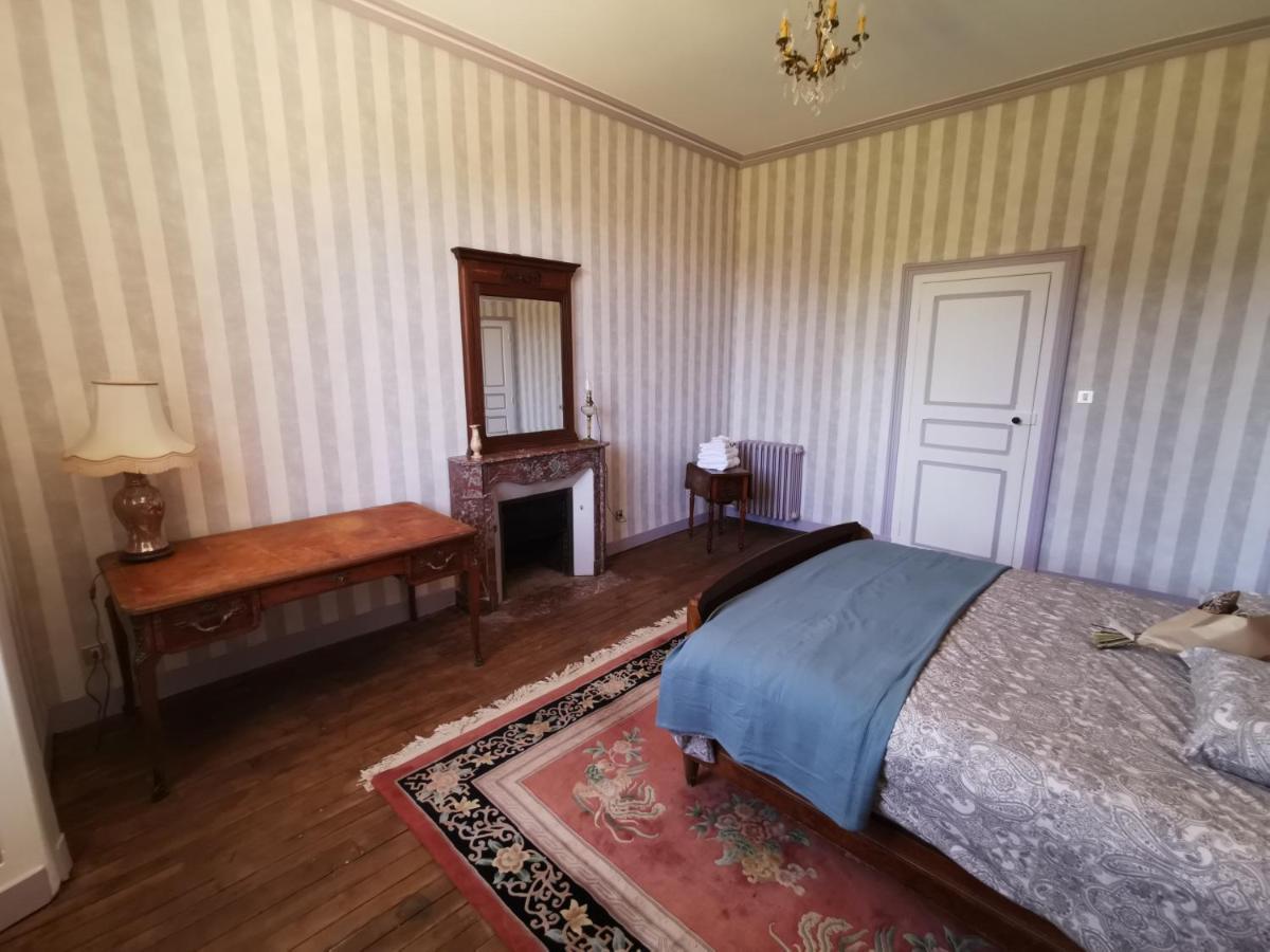 Chateau De Launay Guen Hotel Plémet Kültér fotó