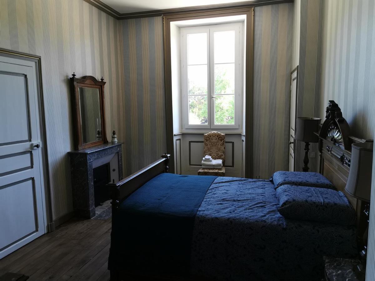 Chateau De Launay Guen Hotel Plémet Kültér fotó