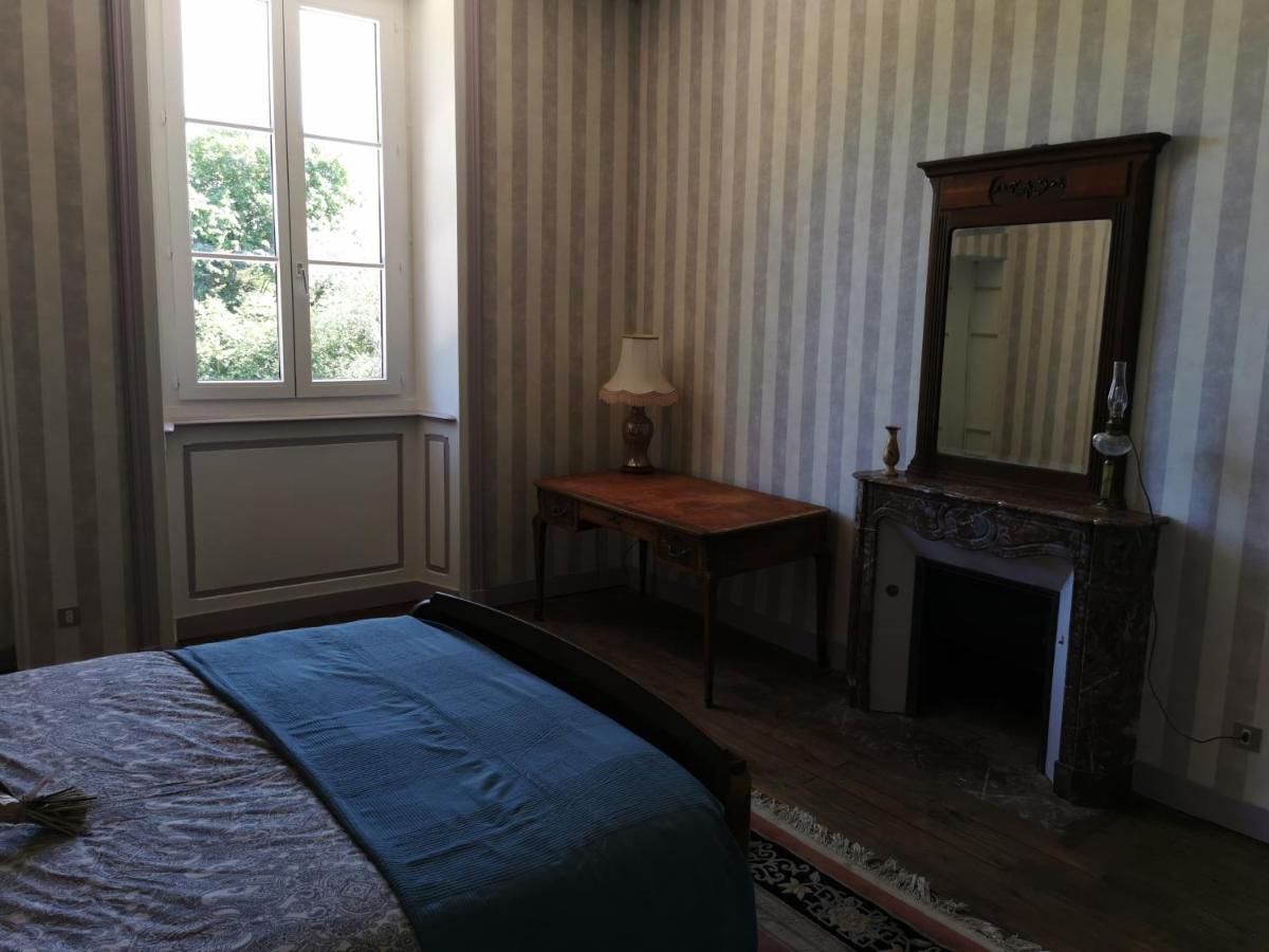 Chateau De Launay Guen Hotel Plémet Kültér fotó