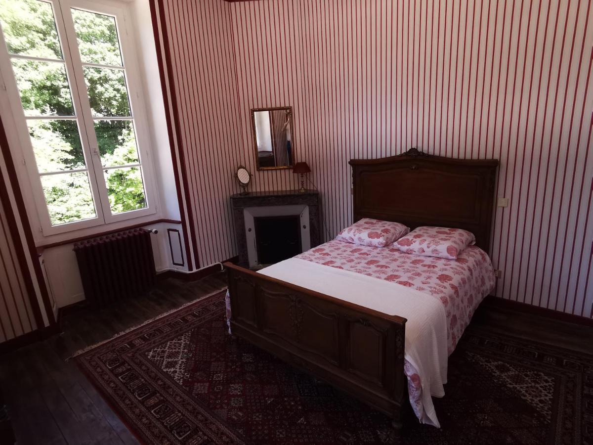 Chateau De Launay Guen Hotel Plémet Kültér fotó
