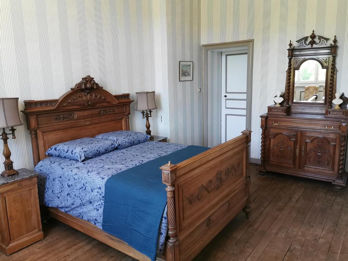 Chateau De Launay Guen Hotel Plémet Kültér fotó